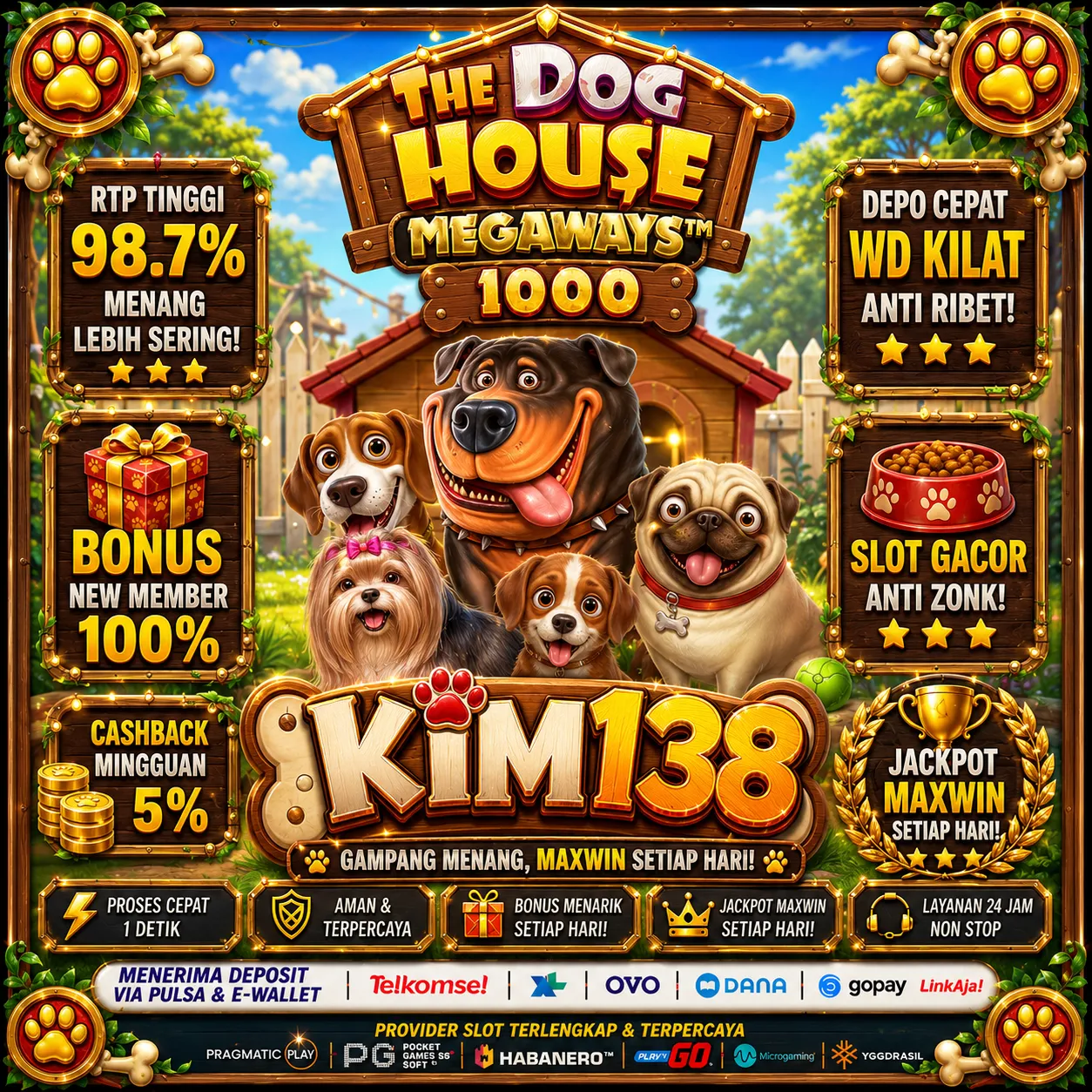 KIM138Banner